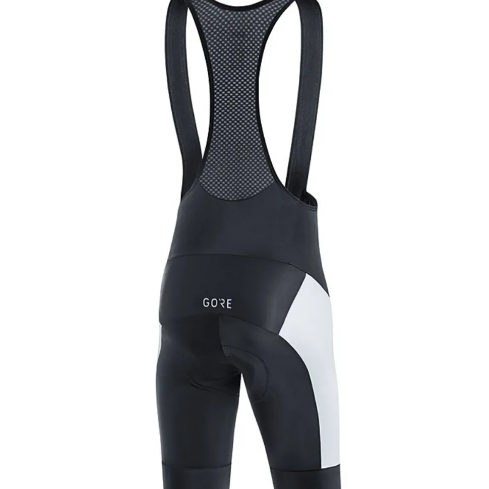 C3 Bib Short+ - Men's
