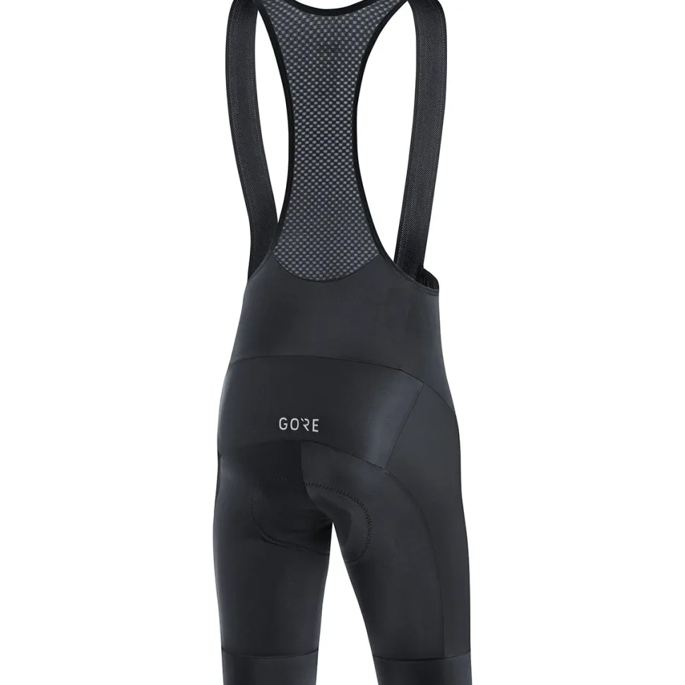 C3 Bib Short+ - Men's