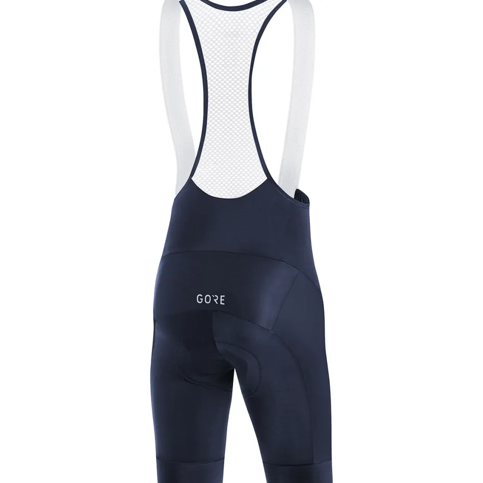 C3 Bib Short+ - Men's