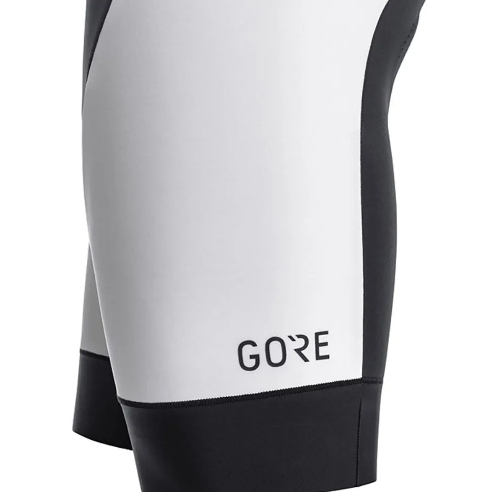 C3 Bib Short+ - Men's
