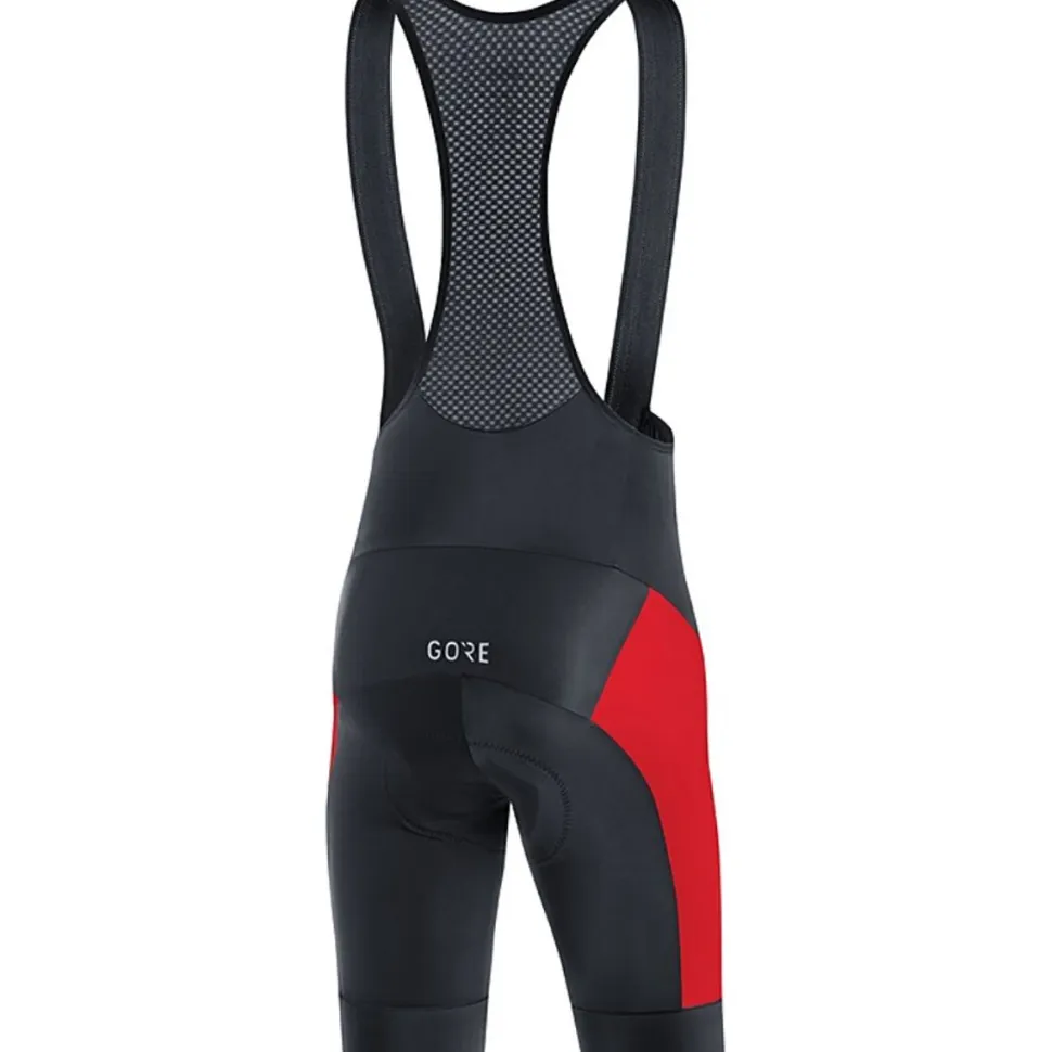 C3 Bib Short+ - Men's