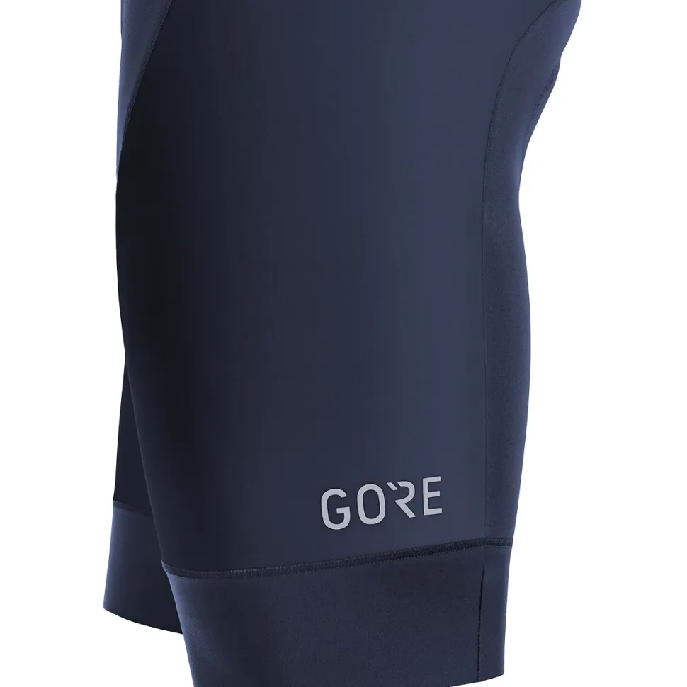 C3 Bib Short+ - Men's