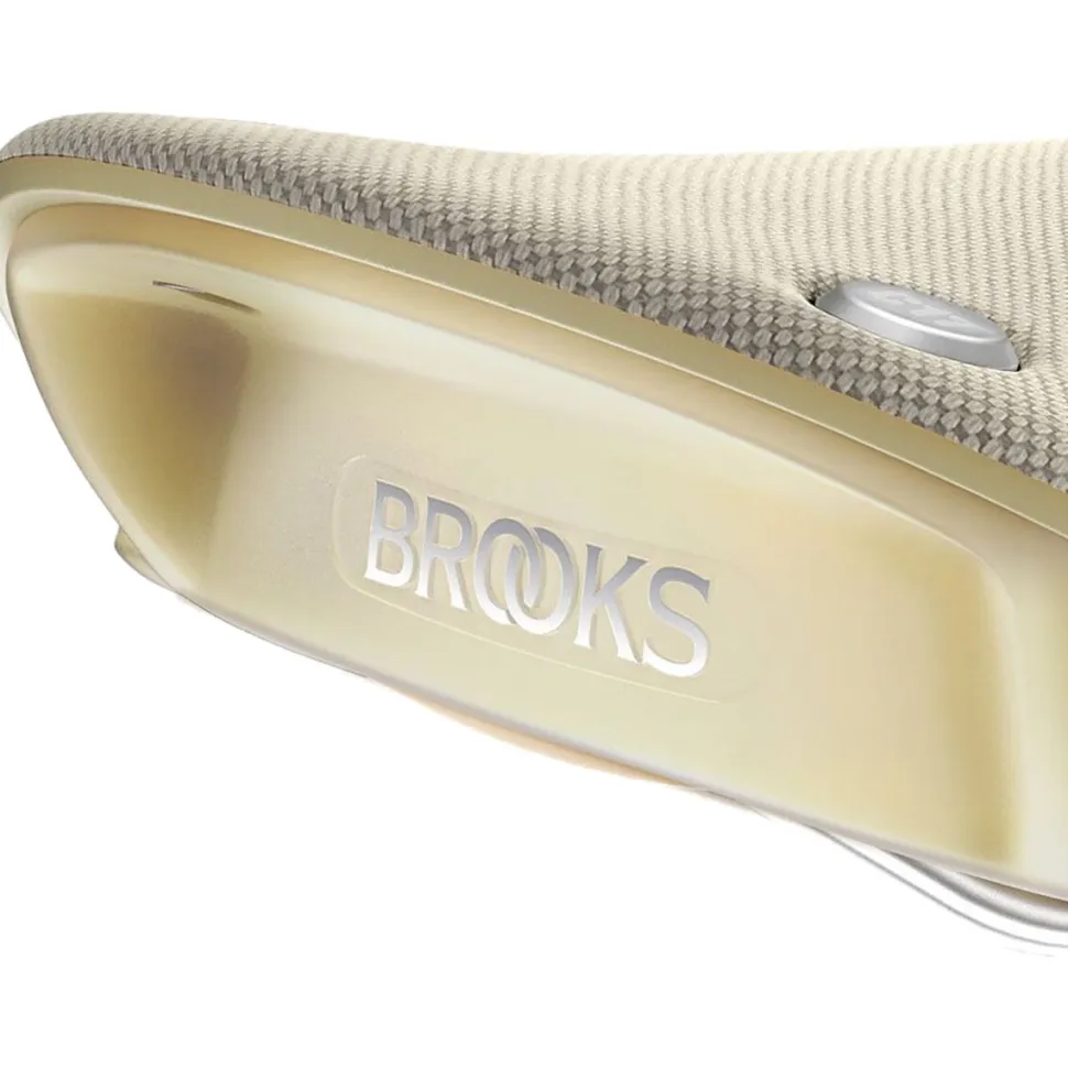C17 Cambium Saddle