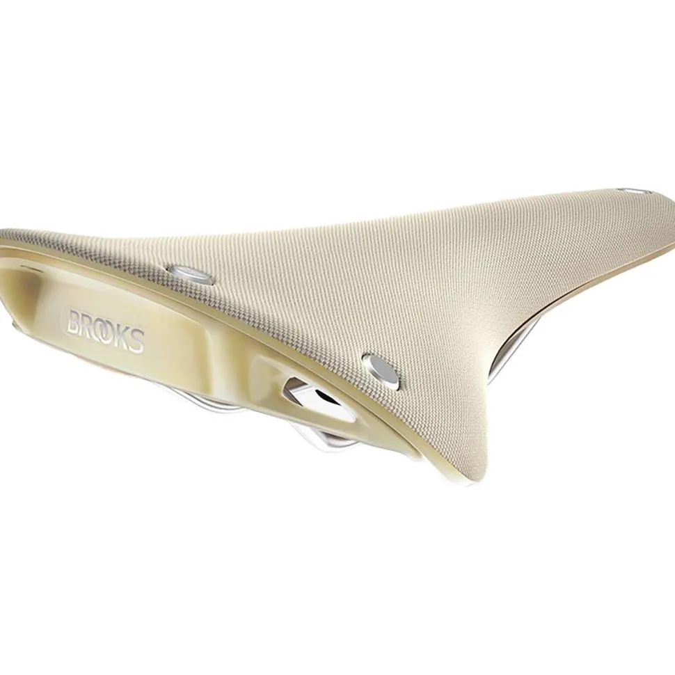C17 Cambium Saddle