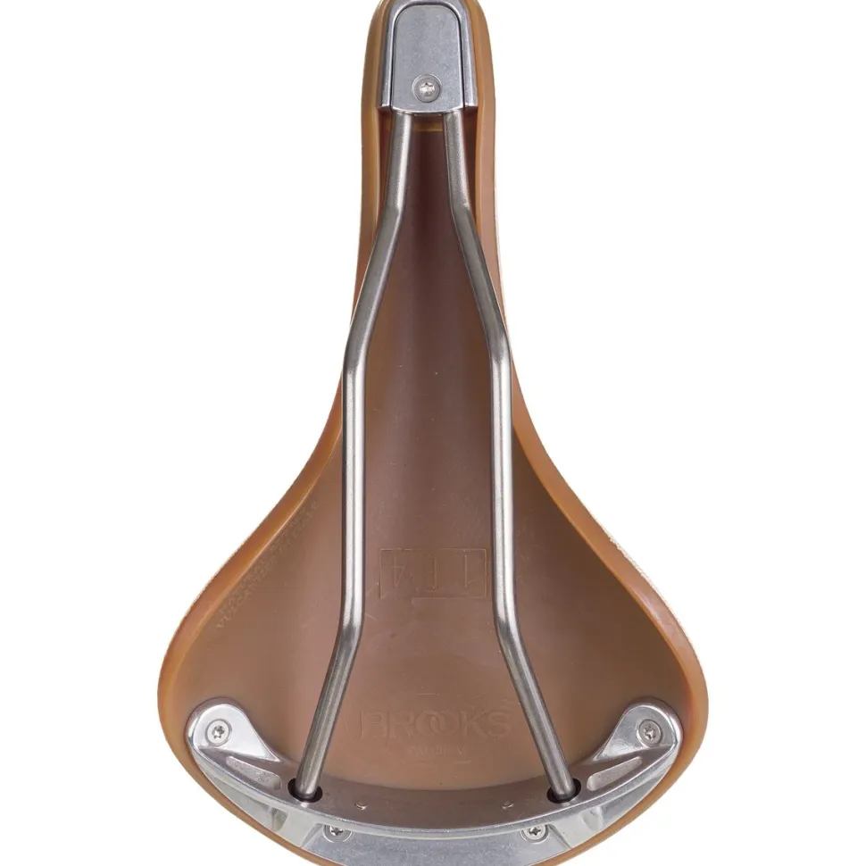 C17 Cambium Saddle