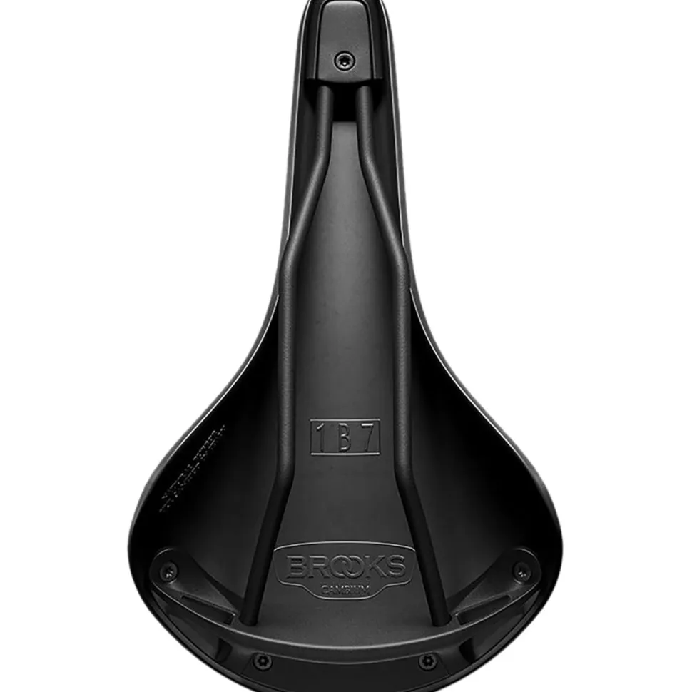 C17 Cambium Saddle