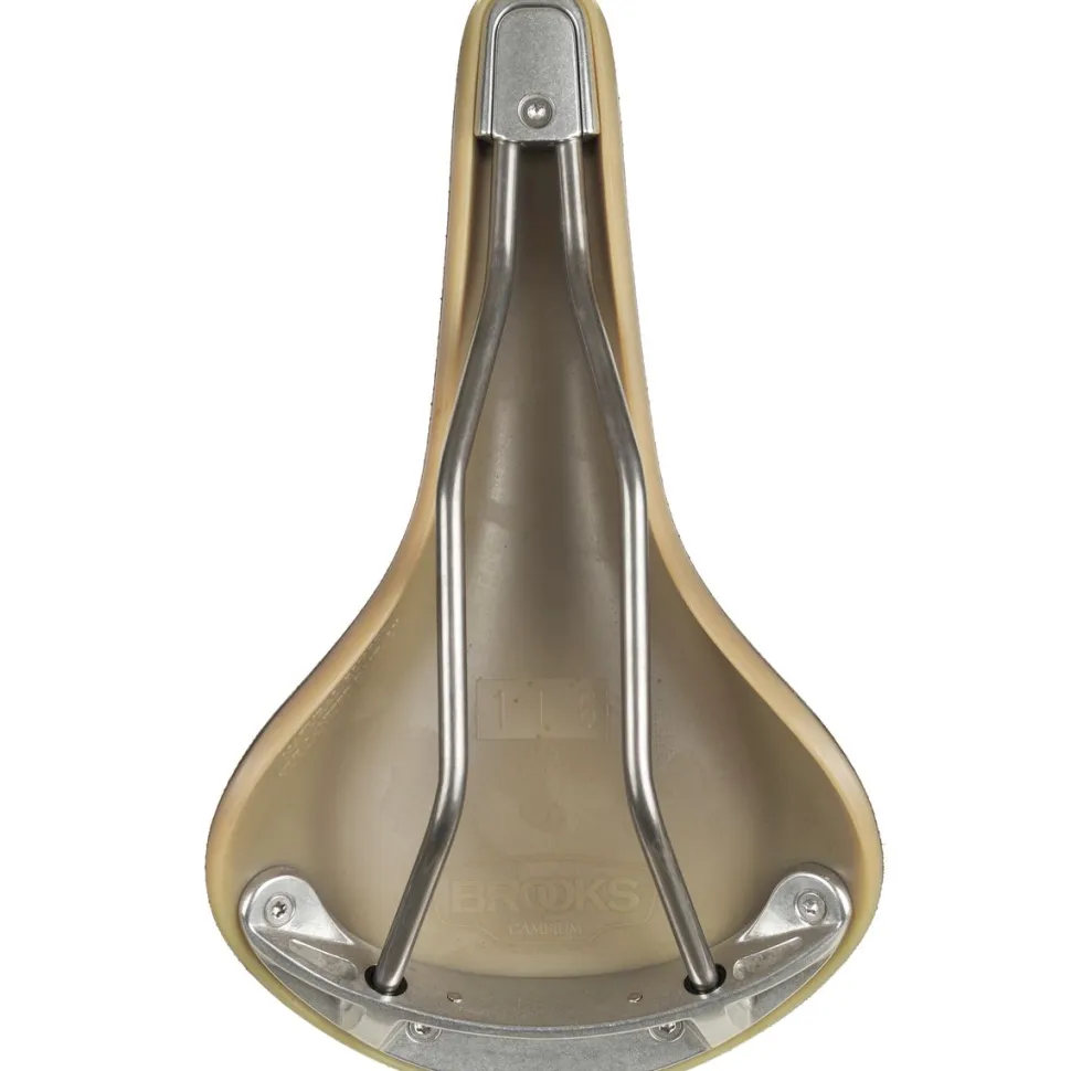 C17 Cambium Saddle