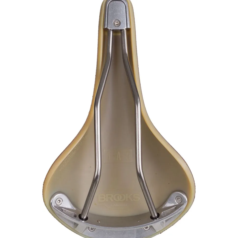 C17 Cambium Saddle
