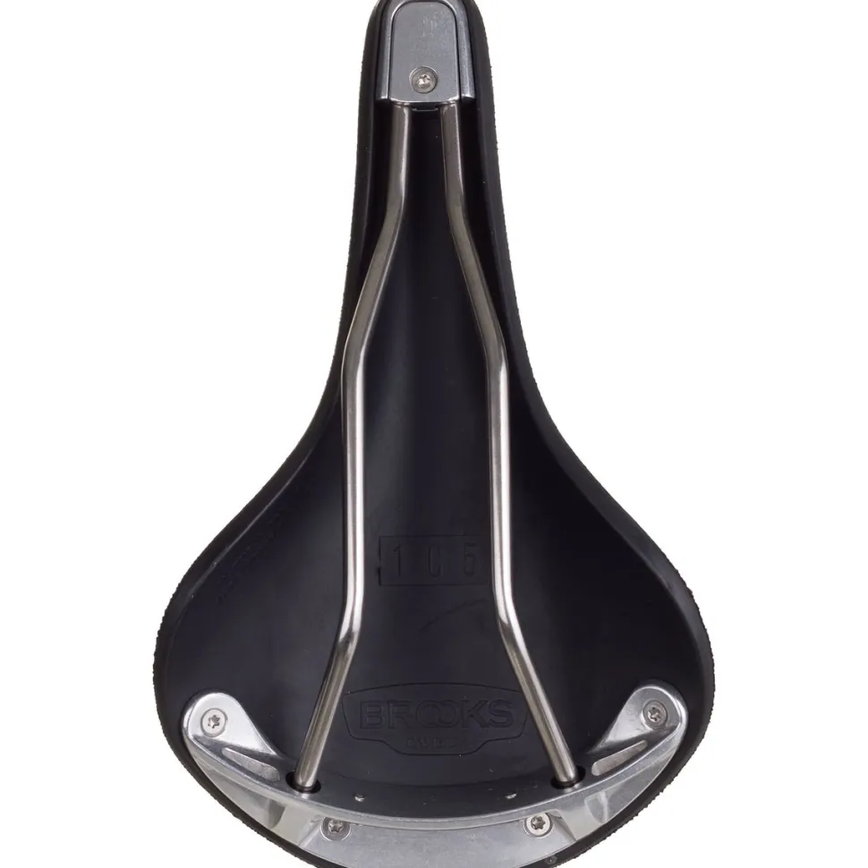 C17 Cambium Saddle