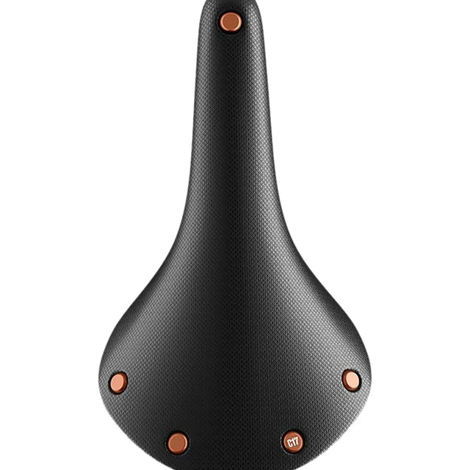 C17 Cambium Saddle