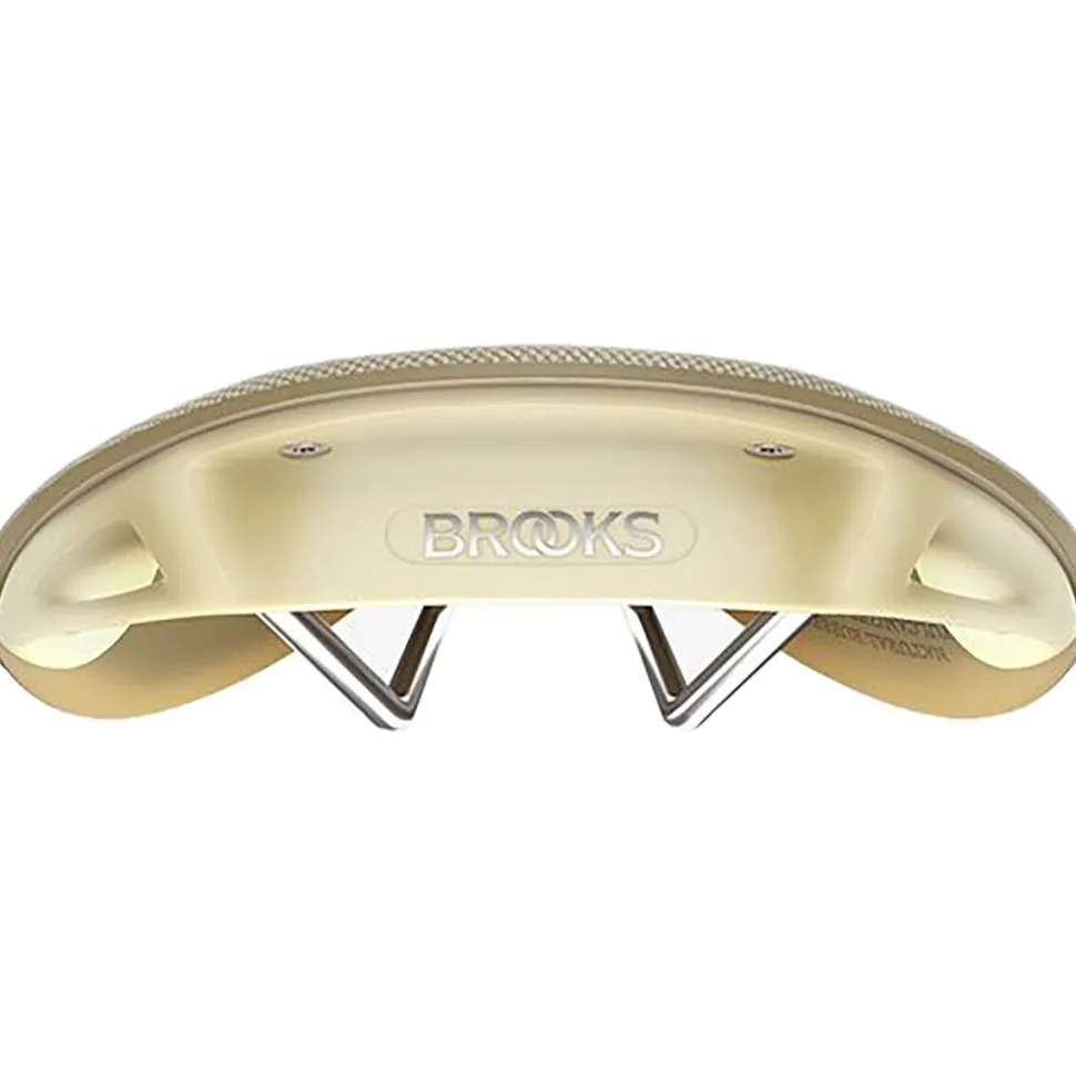 C17 Cambium Saddle