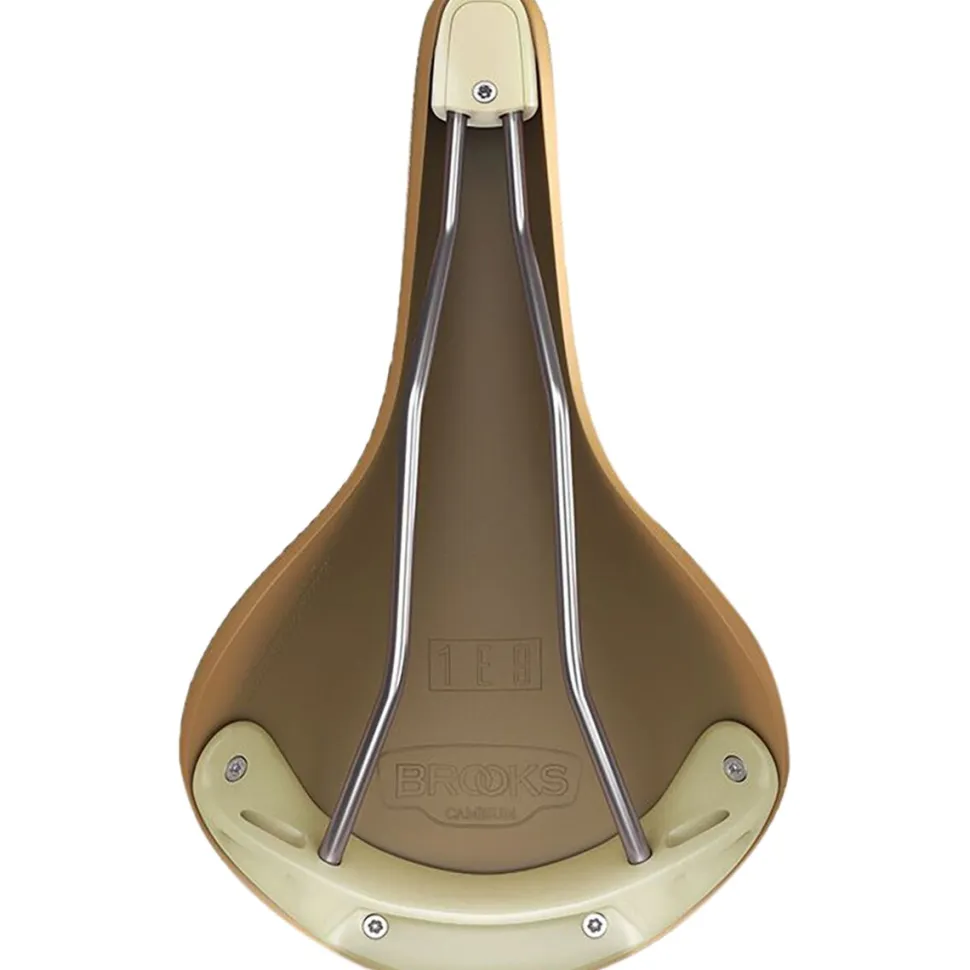 C17 Cambium Saddle