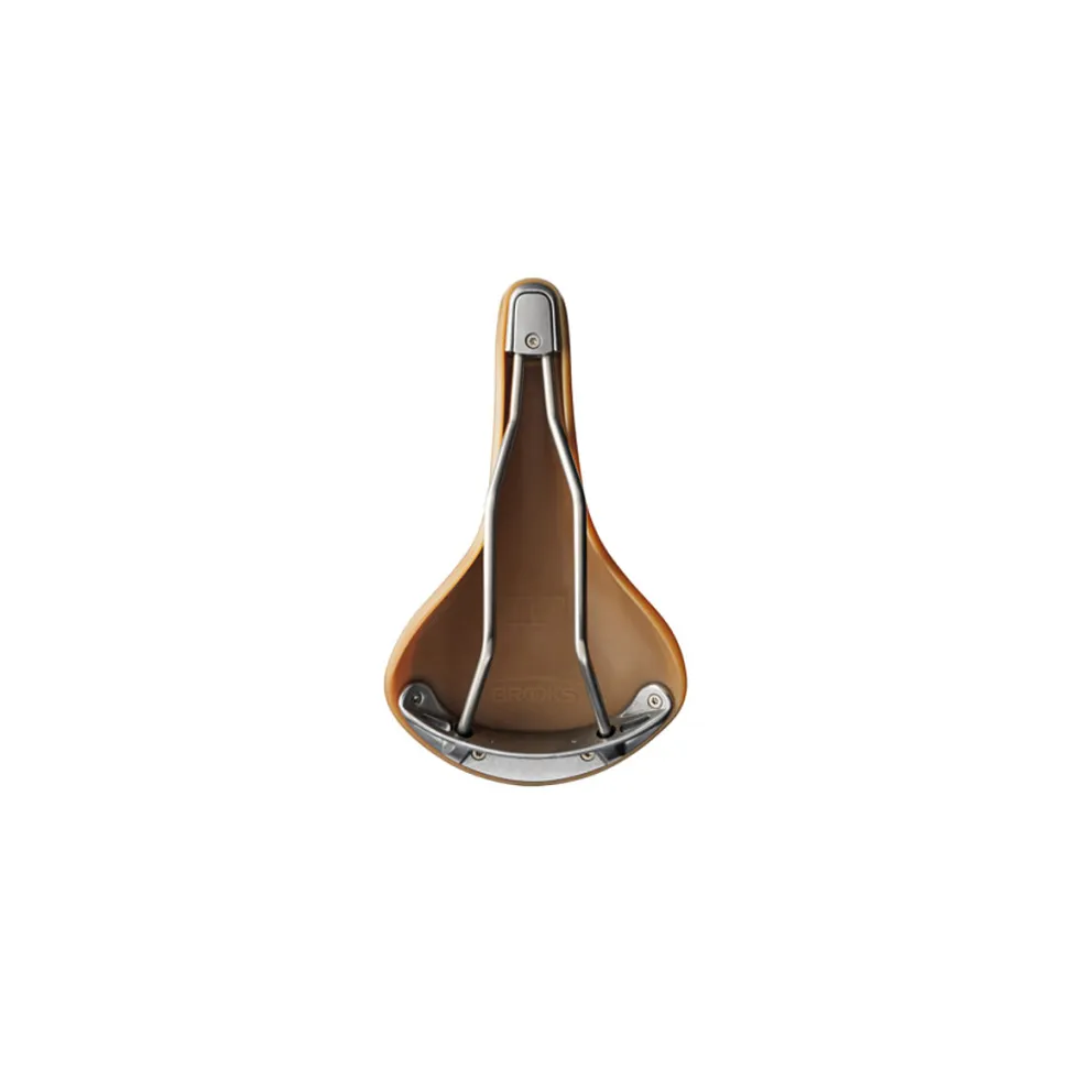 C17 Cambium Saddle