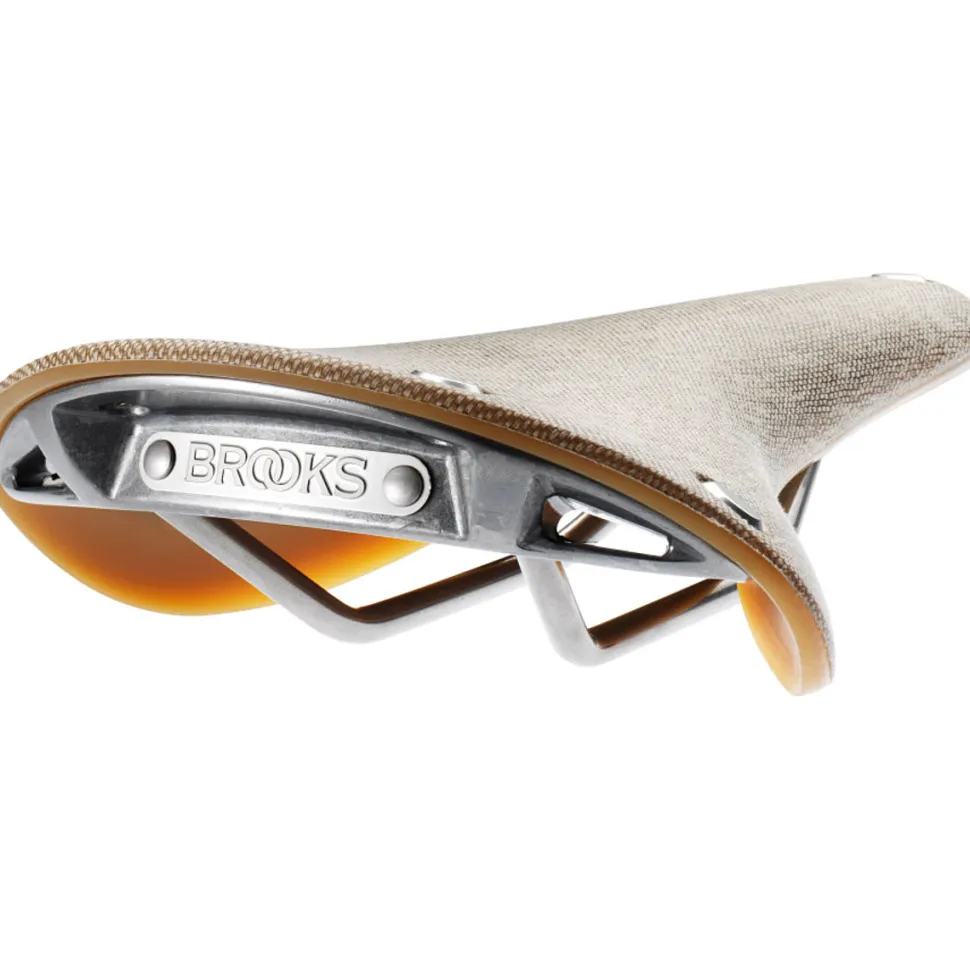 C17 Cambium Saddle