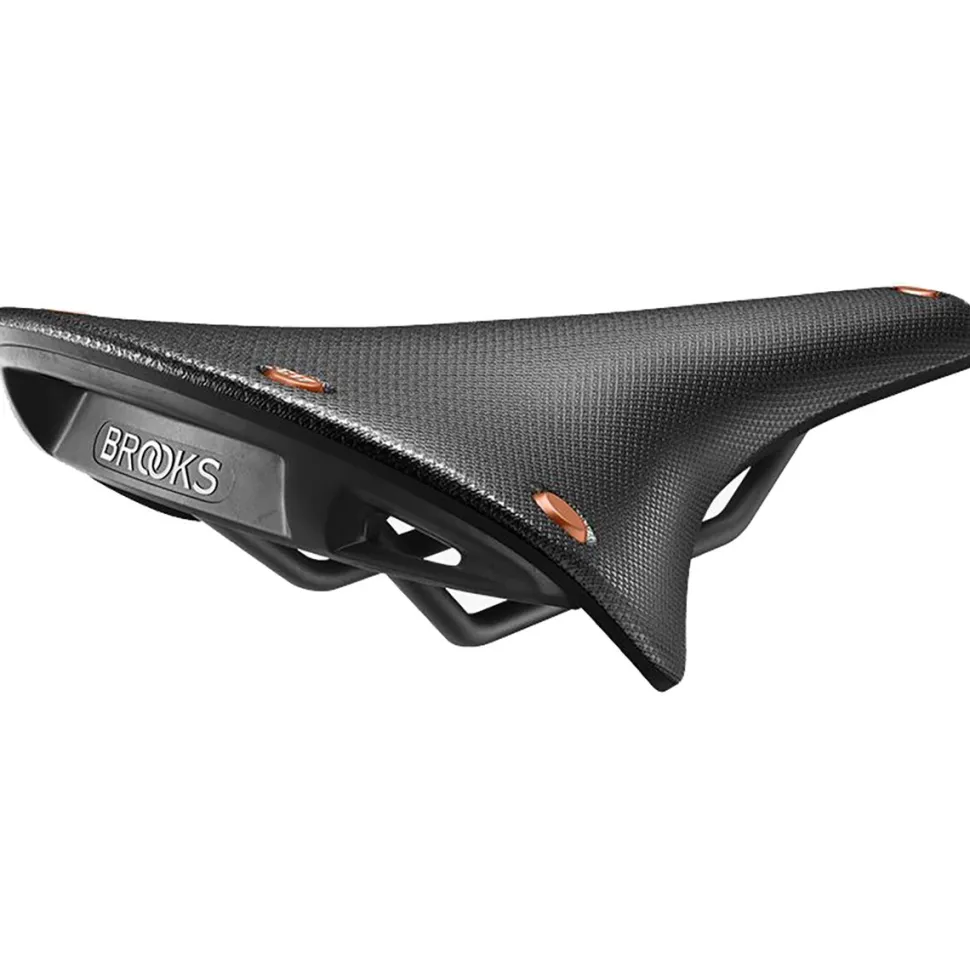 C17 Cambium Saddle