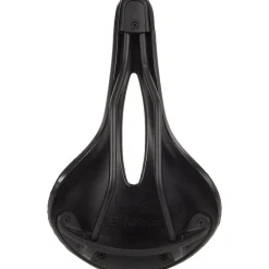 C17 Carved All Weather Saddle
