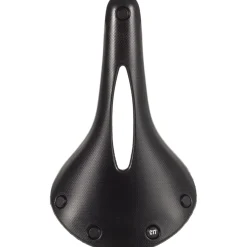 C17 Carved All Weather Saddle