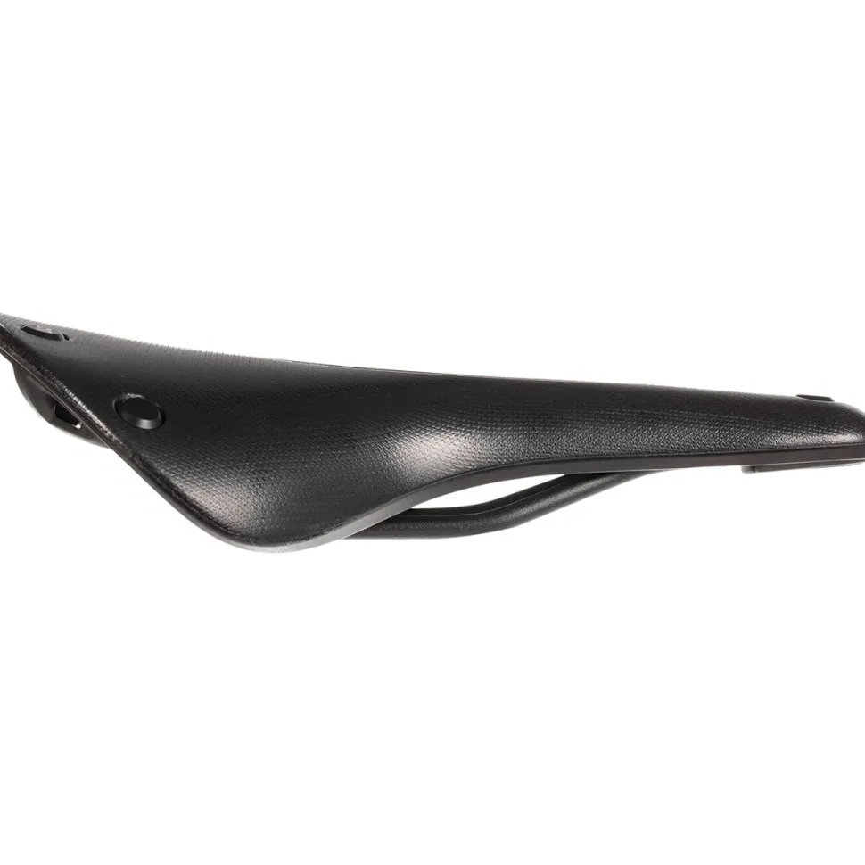 C17 Carved All Weather Saddle