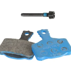 7.C Disc Brake Pad