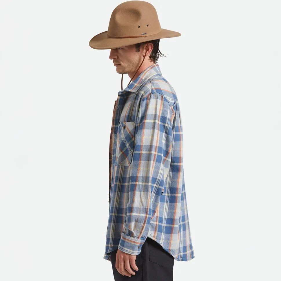 Cedar Packable WG Fedora