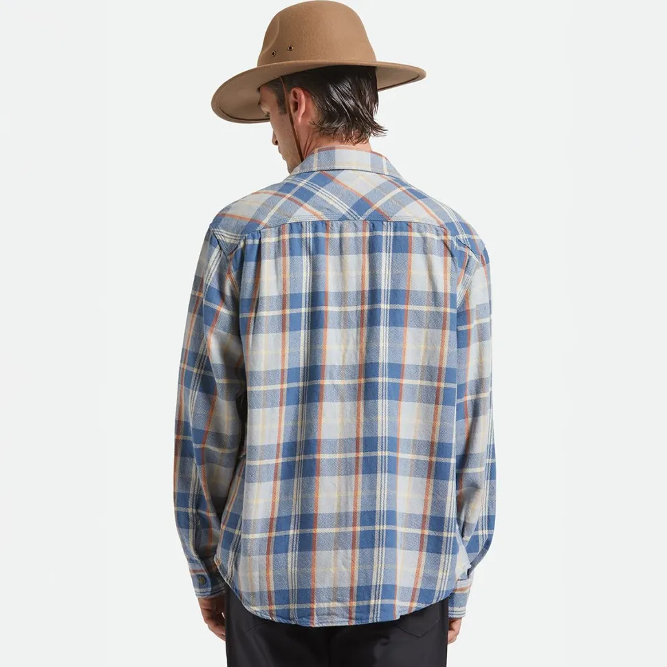 Cedar Packable WG Fedora