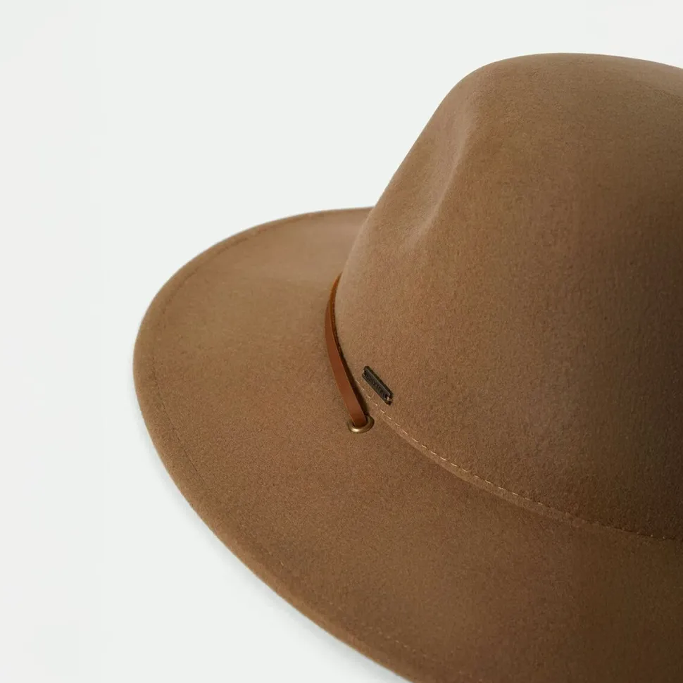 Cedar Packable WG Fedora