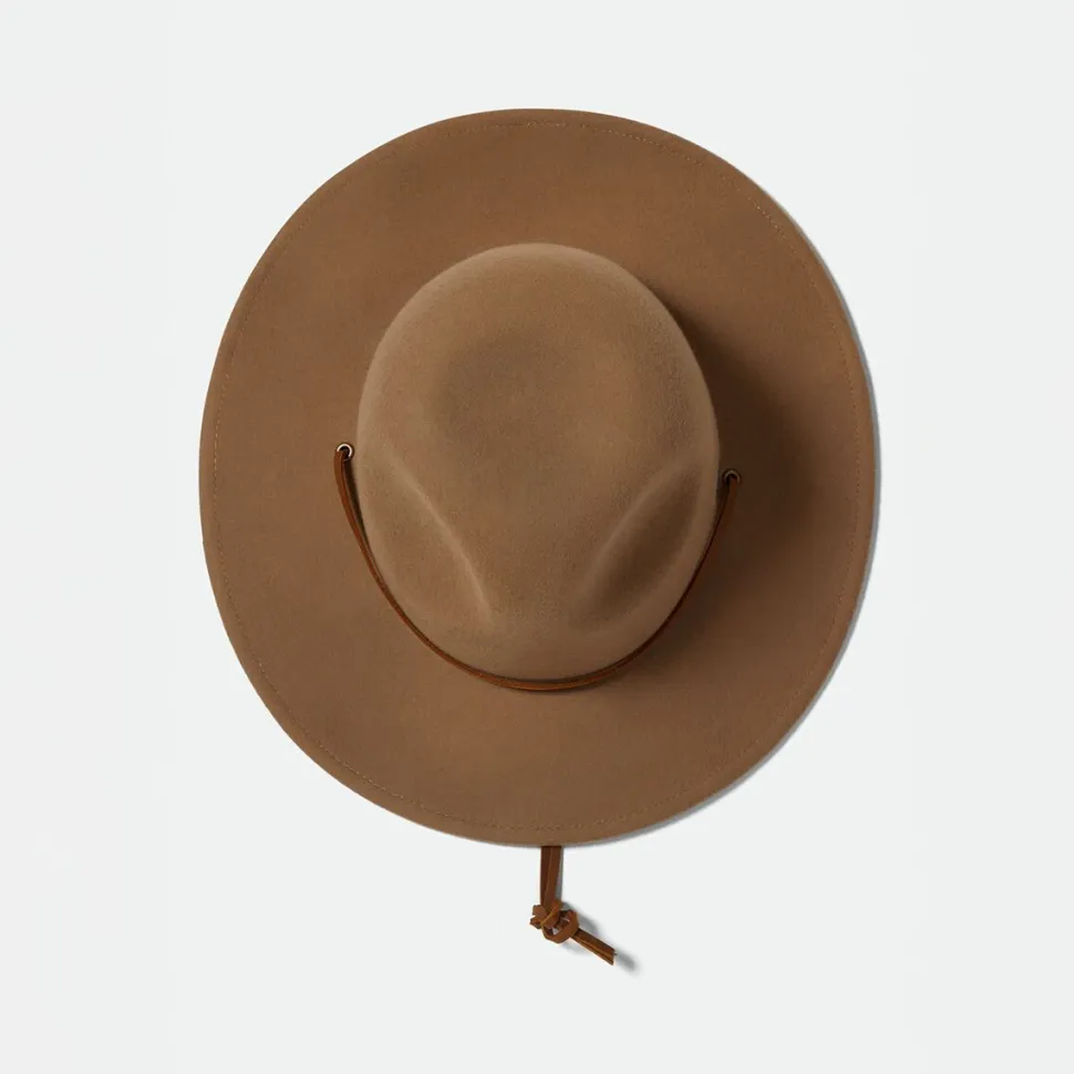 Cedar Packable WG Fedora