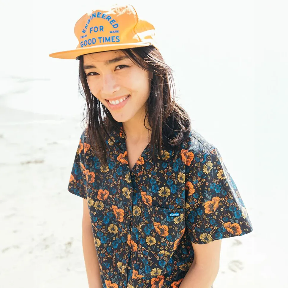 Cedar Springs Shirt - Women's