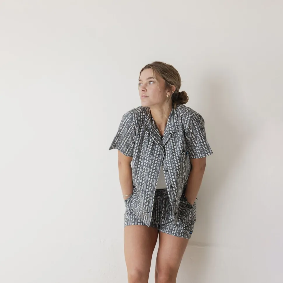 Cedar Springs Shirt - Women's