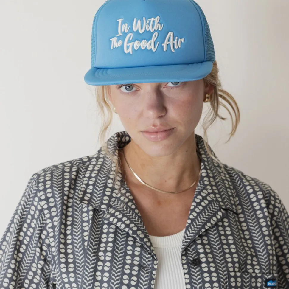 Cedar Springs Shirt - Women's
