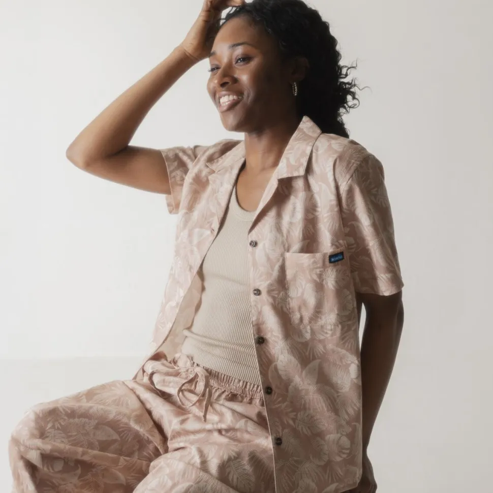 Cedar Springs Shirt - Women's