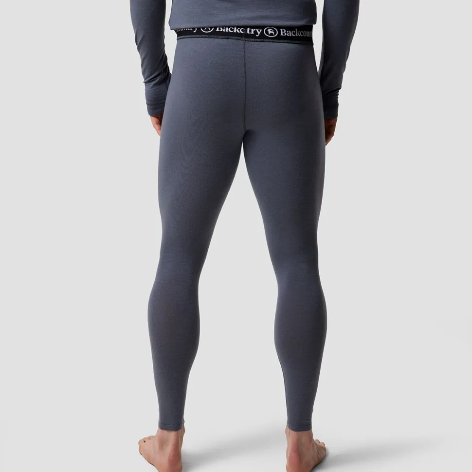 Cedars RWS Merino Lt-Wt Baselayer Bottom - Men's