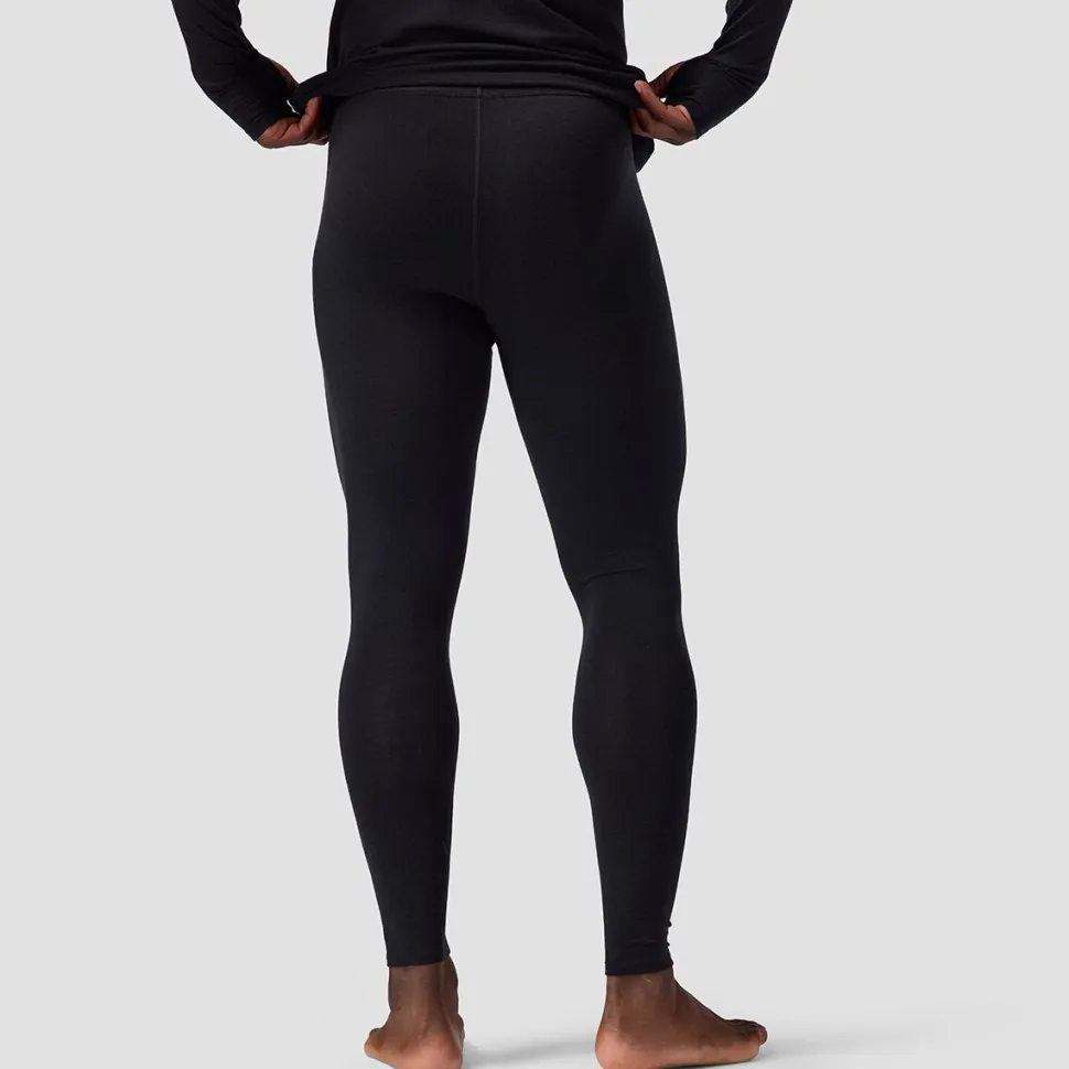 Cedars RWS Merino Lt-Wt Baselayer Bottom - Men's