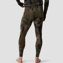 Cedars RWS Merino Lt-Wt Baselayer Bottom - Men's