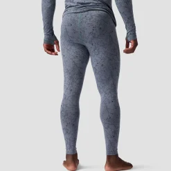 Cedars RWS Merino Lt-Wt Baselayer Bottom - Men's