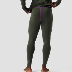 Cedars RWS Merino Lt-Wt Baselayer Bottom - Men's