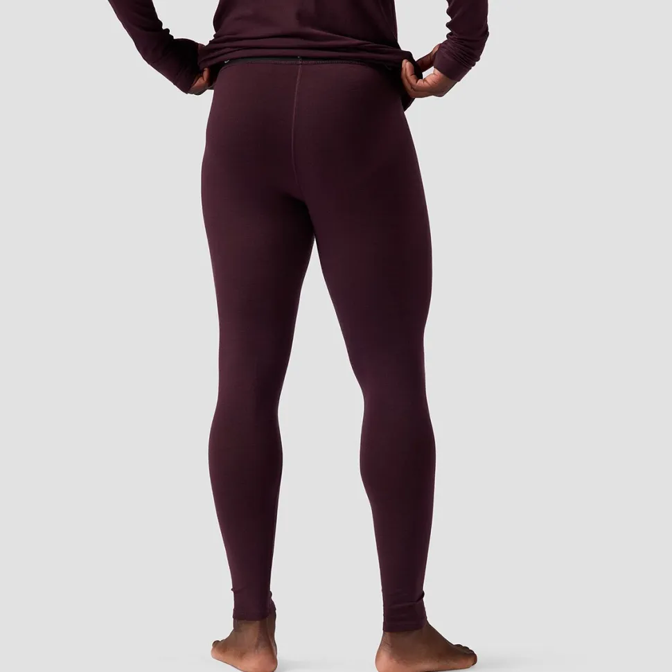 Cedars RWS Merino Lt-Wt Baselayer Bottom - Men's