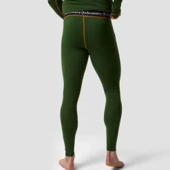Cedars RWS Merino Lt-Wt Baselayer Bottom - Men's