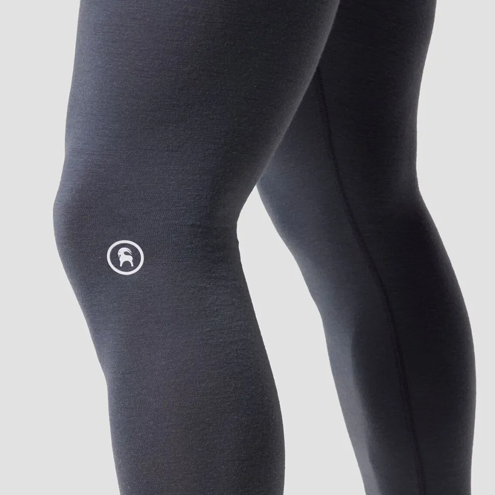 Cedars RWS Merino Lt-Wt Baselayer Bottom - Men's
