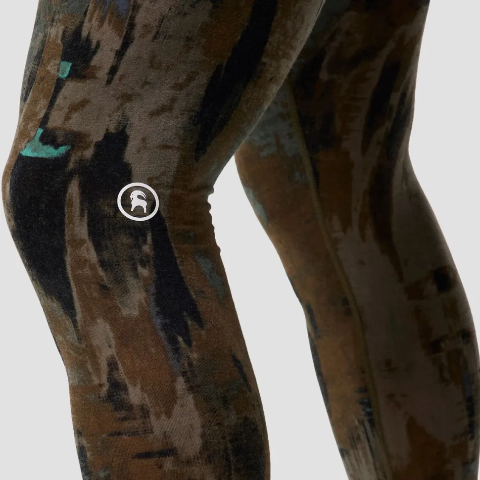 Cedars RWS Merino Lt-Wt Baselayer Bottom - Men's