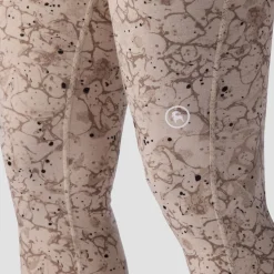 Cedars RWS Merino Lt-Wt Baselayer V-Waist Bottom - Women's