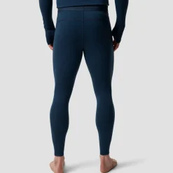 Cedars RWS Merino Mid-Wt Baselayer Bottom - Men's