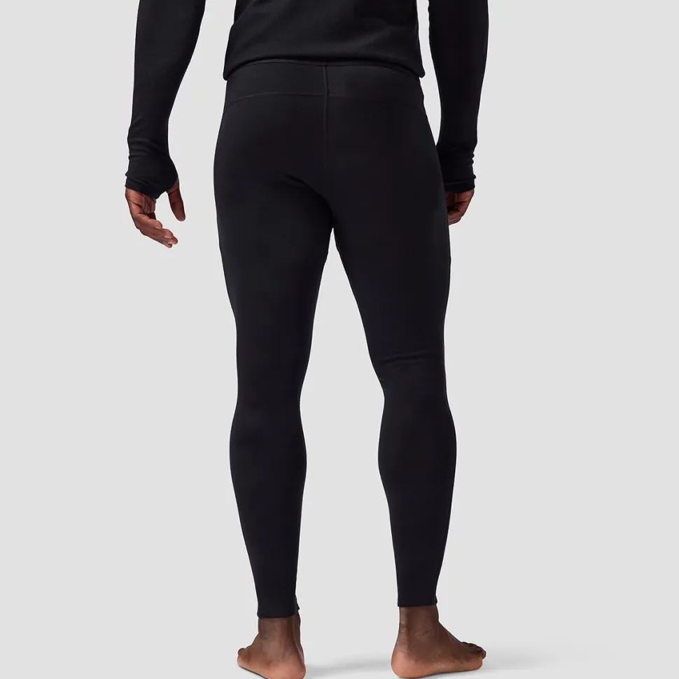 Cedars RWS Merino Mid-Wt Baselayer Bottom - Men's