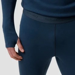 Cedars RWS Merino Mid-Wt Baselayer Bottom - Men's