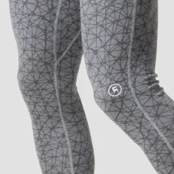 Cedars RWS Merino Mid-Wt Baselayer Bottom - Men's