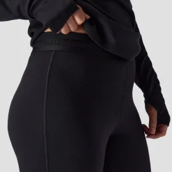Cedars RWS Merino Mid-Wt Baselayer Bottom - Women's