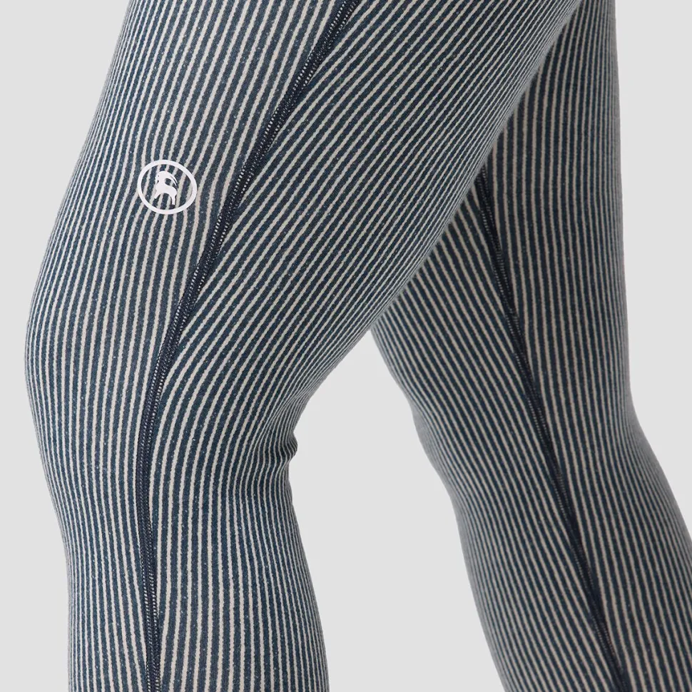 Cedars RWS Merino Mid-Wt Baselayer Bottom - Women's