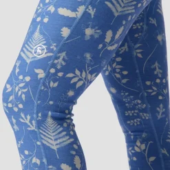 Cedars RWS Merino Mid-Wt Baselayer Bottom - Women's