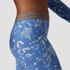 Cedars RWS Merino Mid-Wt Baselayer Bottom - Women's