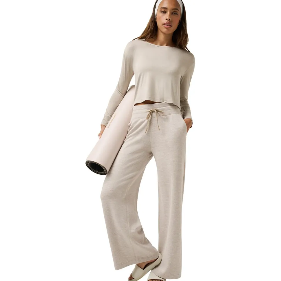 Celestia Long-Sleeve Shirt - Women's